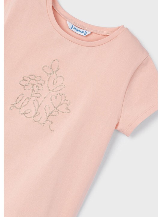 T-SHIRT MAYORAL