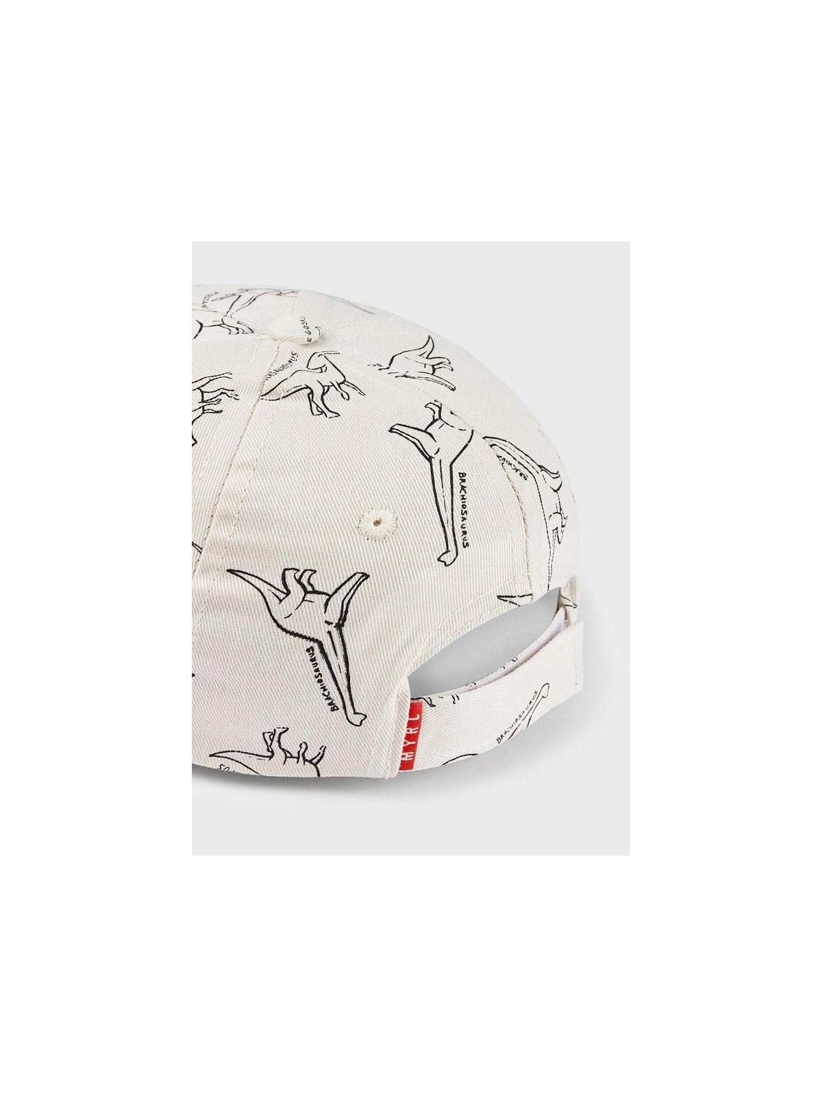 CZAPKA Z DASZKIEM MAYORAL