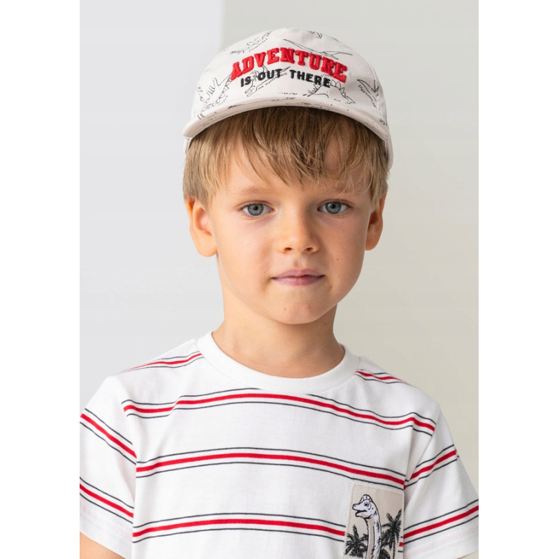 CZAPKA Z DASZKIEM MAYORAL