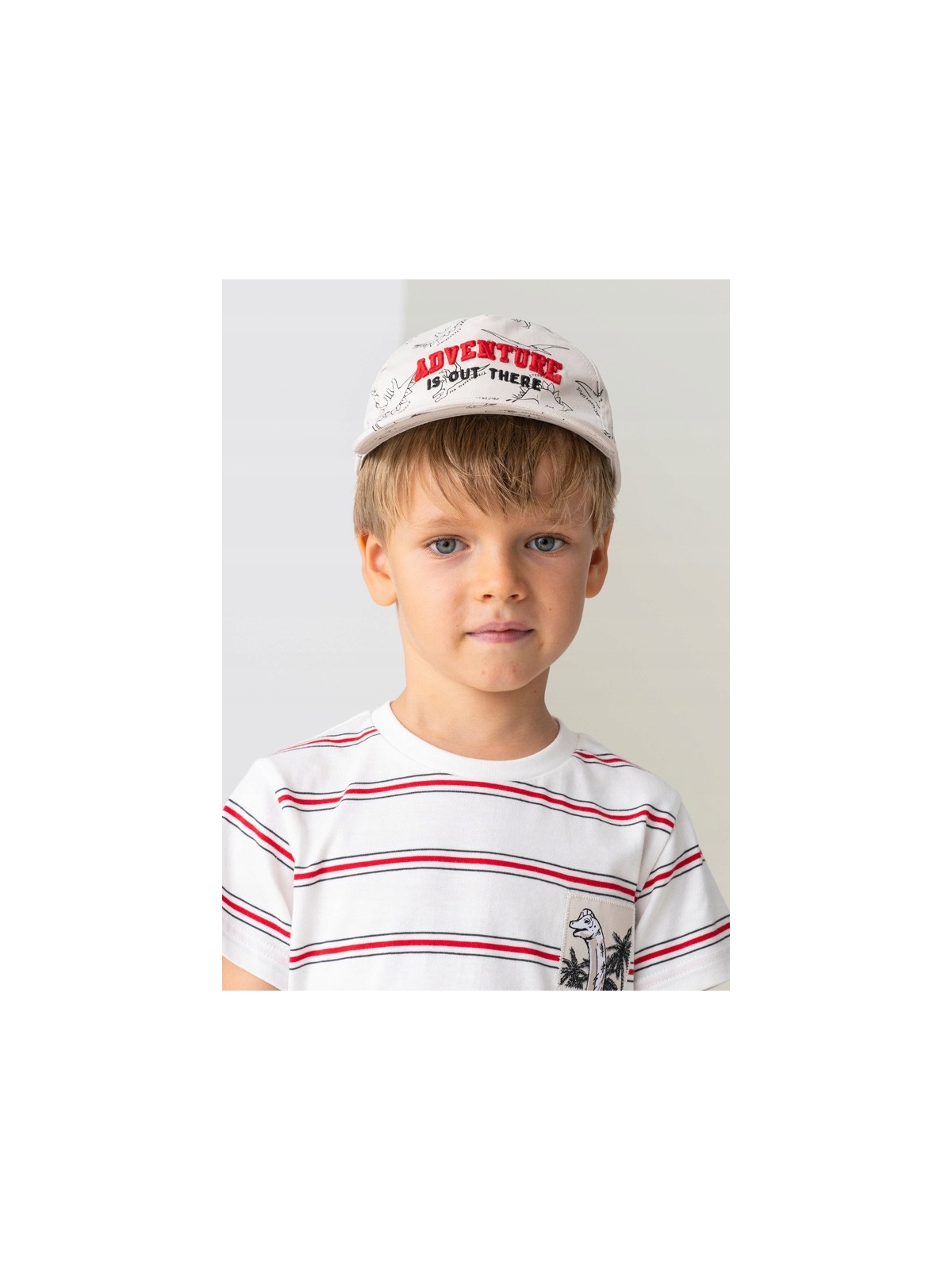 CZAPKA Z DASZKIEM MAYORAL