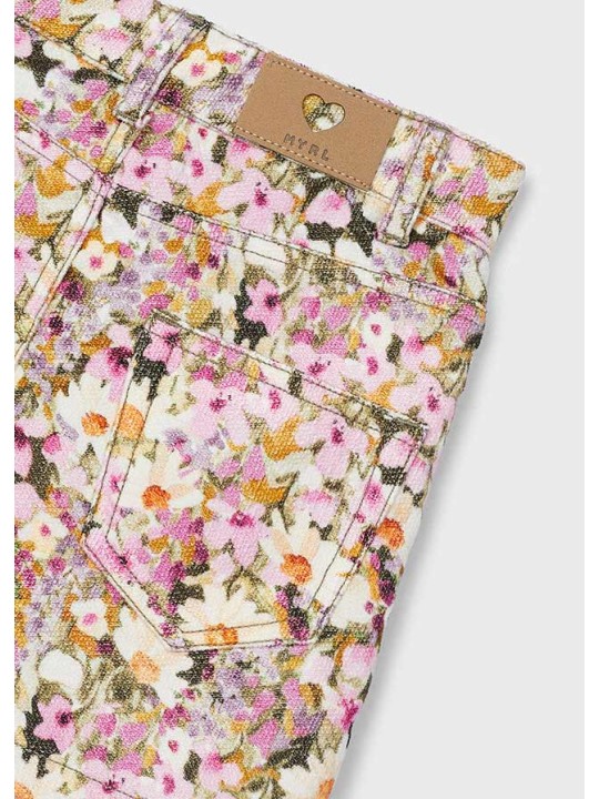 SPÓDNICZKA  MAYORAL