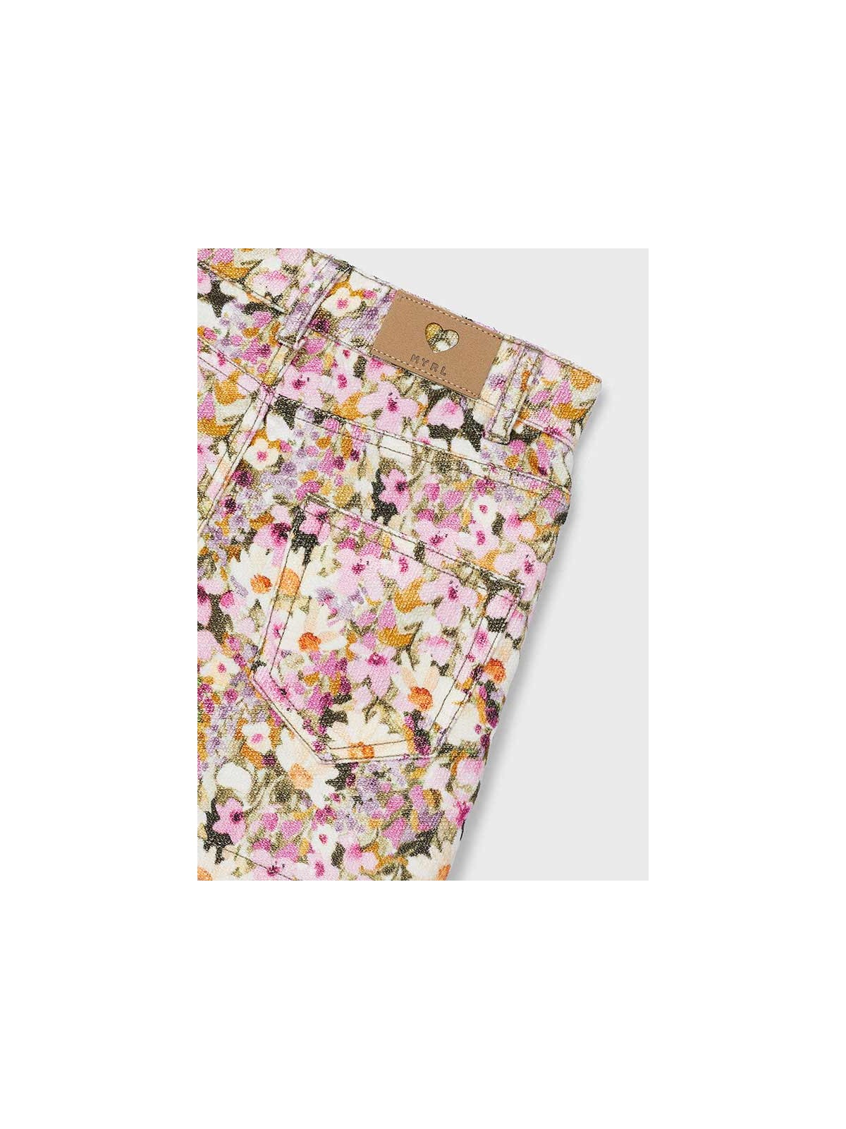 SPÓDNICZKA  MAYORAL