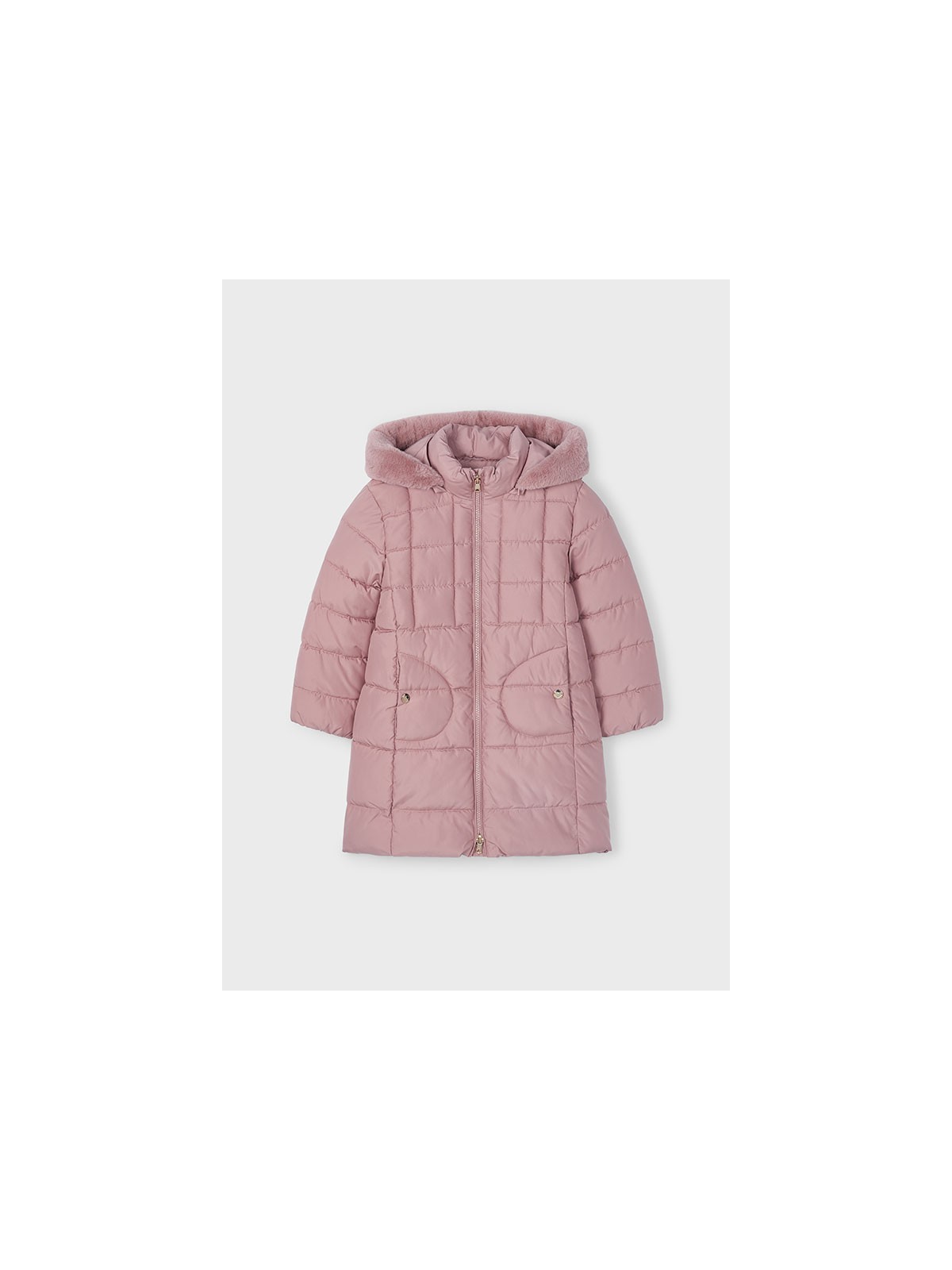 KURTKA ZIMOWA MAYORAL