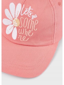 CZAPKA Z DASZKIEM MAYORAL