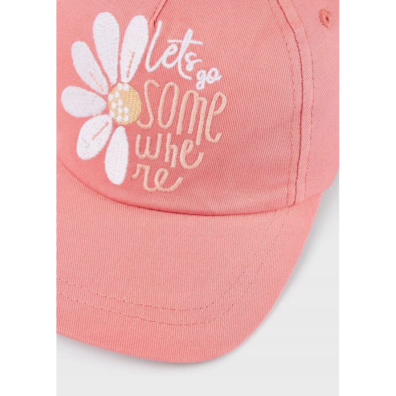 CZAPKA Z DASZKIEM MAYORAL