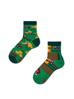 SKARPETKI MANY MORNINGS