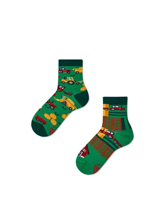 SKARPETKI MANY MORNINGS