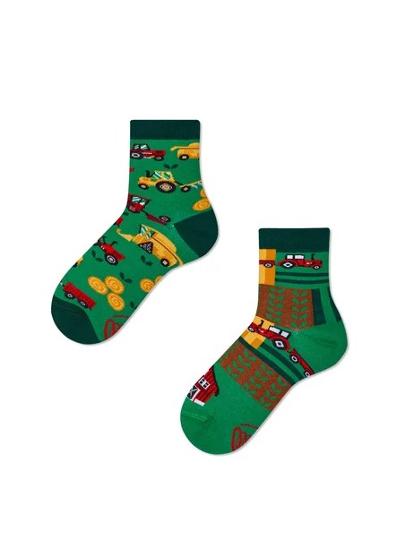 SKARPETKI MANY MORNINGS