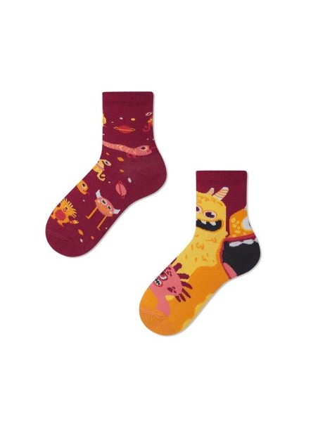 SKARPETKI MANY MORNINGS