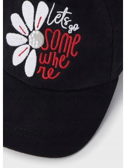 CZAPKA Z DASZKIEM MAYORAL