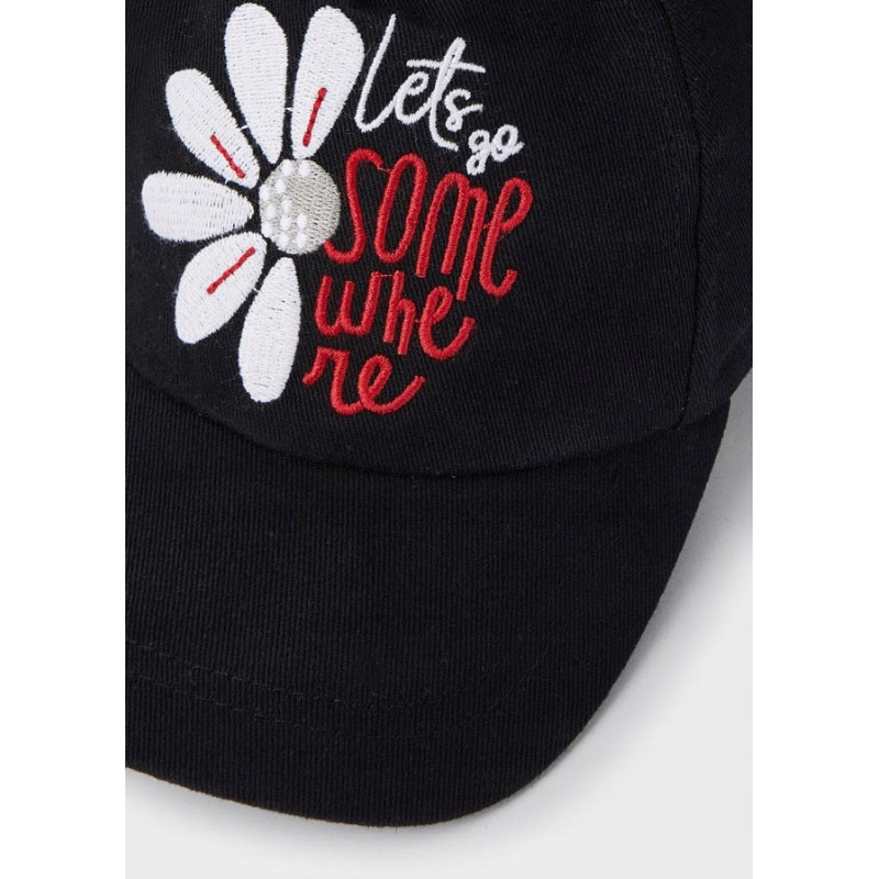 CZAPKA Z DASZKIEM MAYORAL