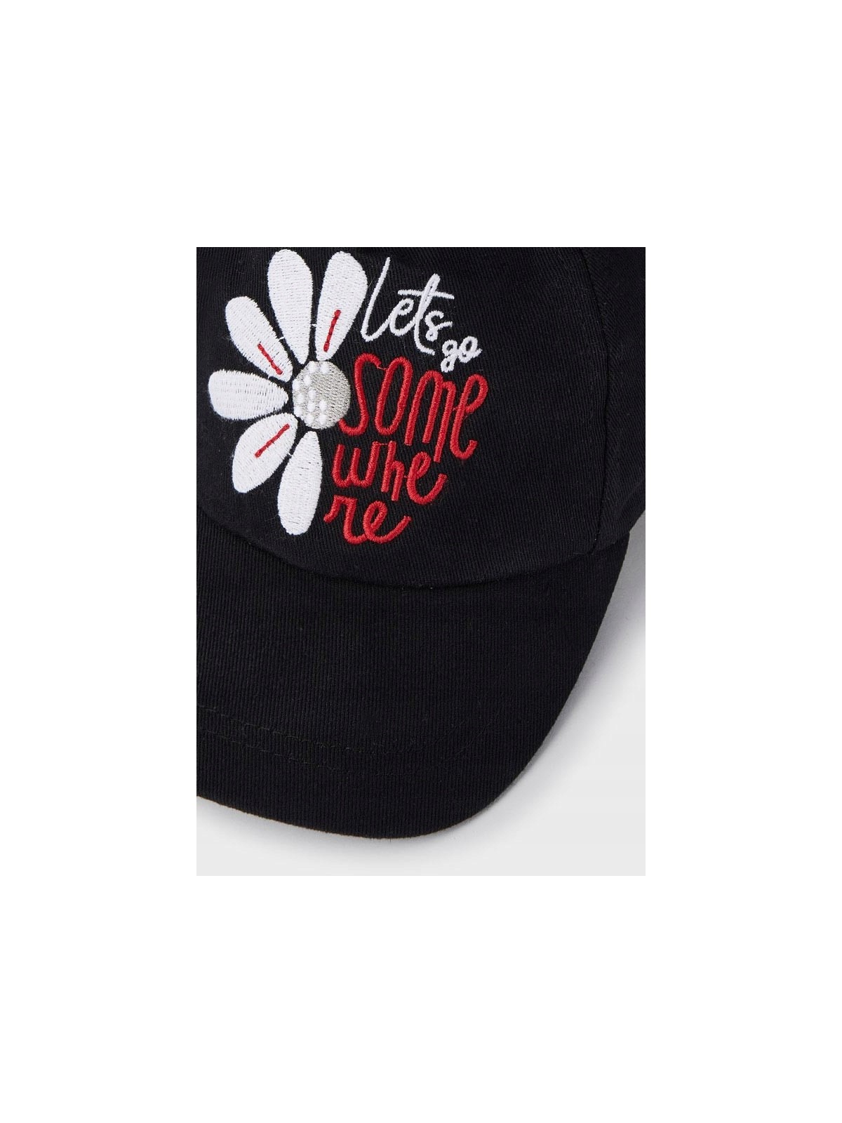 CZAPKA Z DASZKIEM MAYORAL