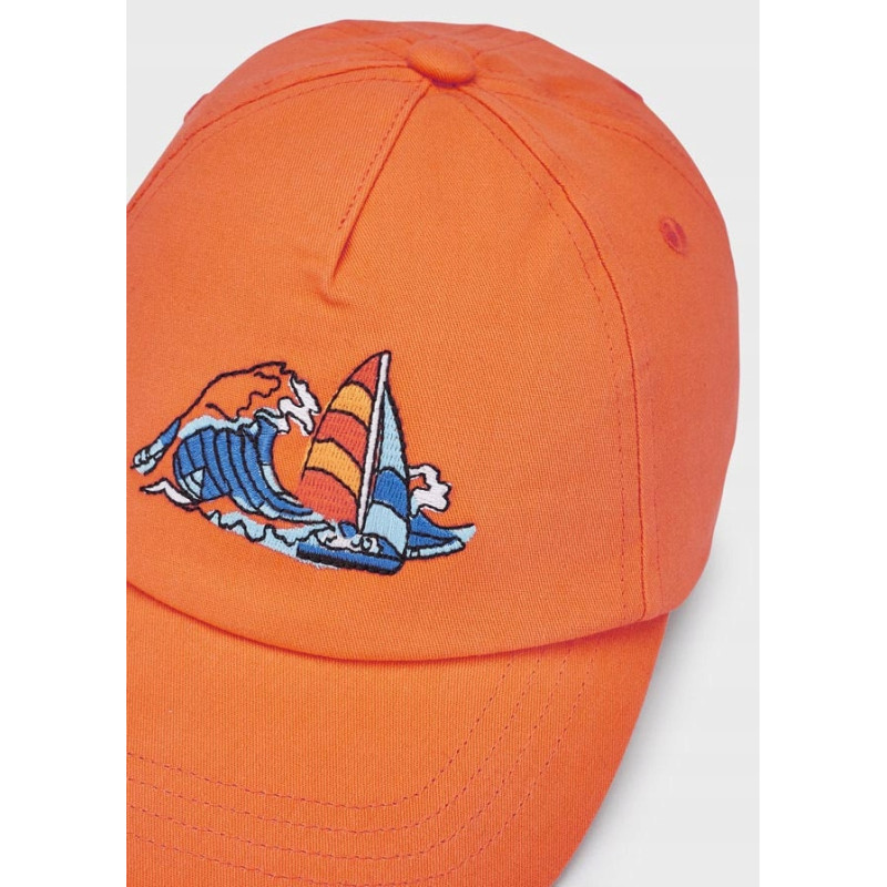 CZAPKA Z DASZKIEM MAYORAL