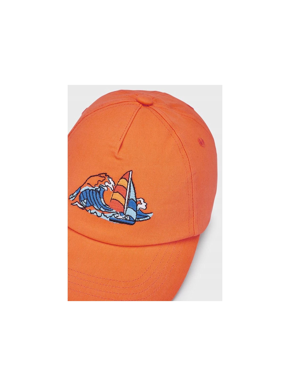 CZAPKA Z DASZKIEM MAYORAL