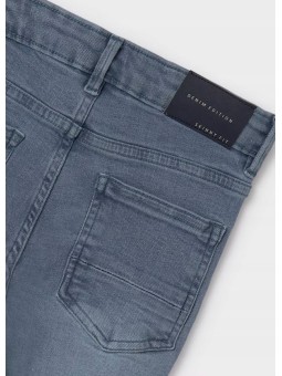 SPODNIE JEANSY MAYORAL