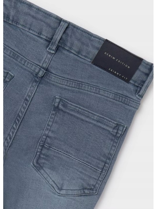 SPODNIE JEANSY MAYORAL