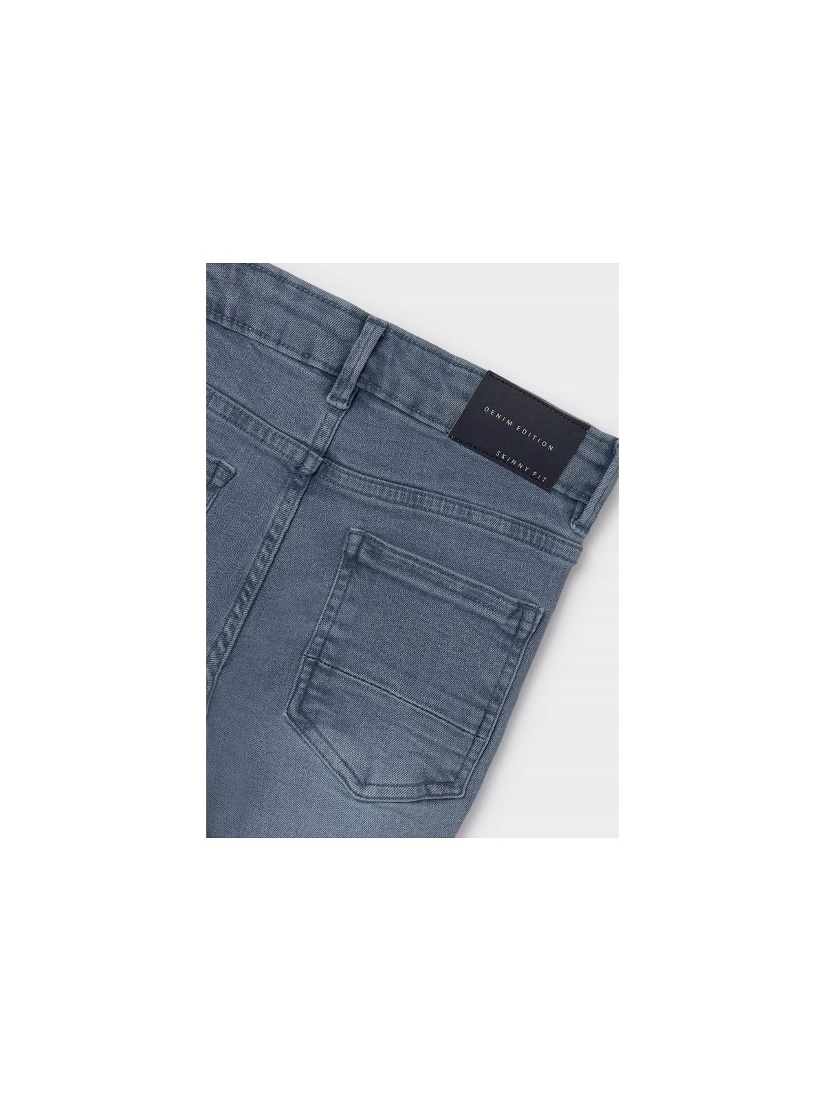 SPODNIE JEANSY MAYORAL