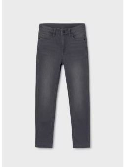 SPODNIE JEANSY MAYORAL