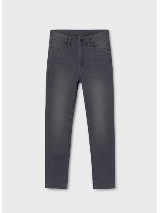 SPODNIE JEANSY MAYORAL