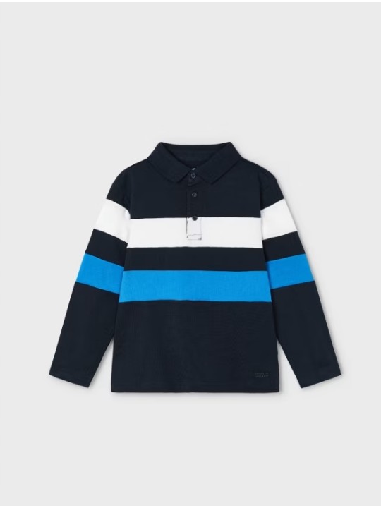 BLUZKA POLO MAYORAL