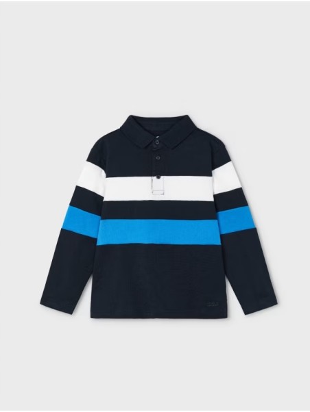 BLUZKA POLO MAYORAL