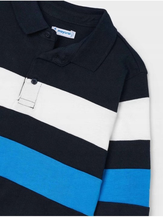 BLUZKA POLO MAYORAL