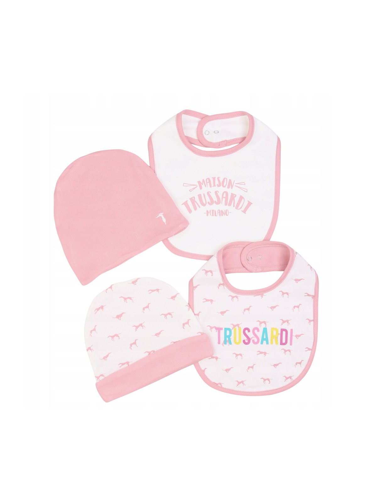 CZAPKA TRUSSARDI