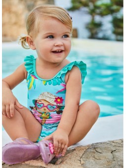 STRÓJ KĄPIELOWY MAYORAL