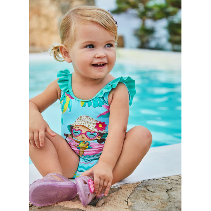 STRÓJ KĄPIELOWY MAYORAL