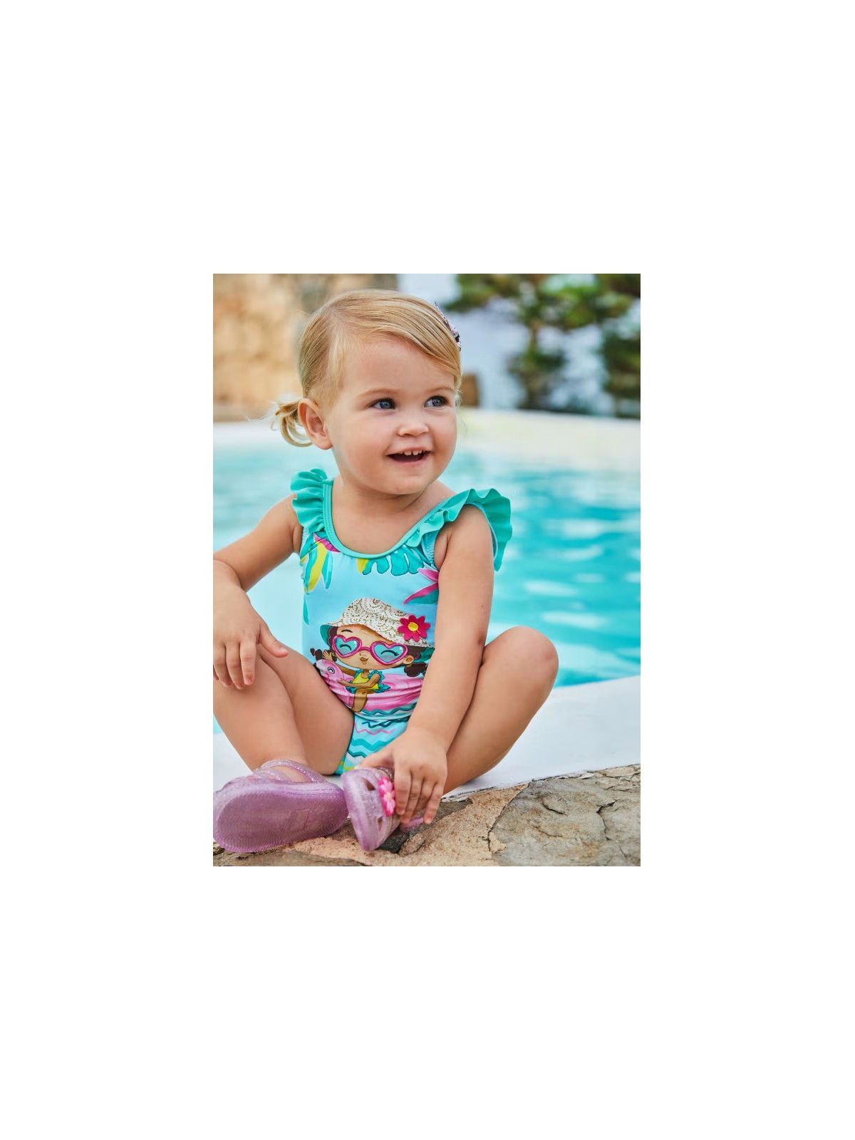 STRÓJ KĄPIELOWY MAYORAL