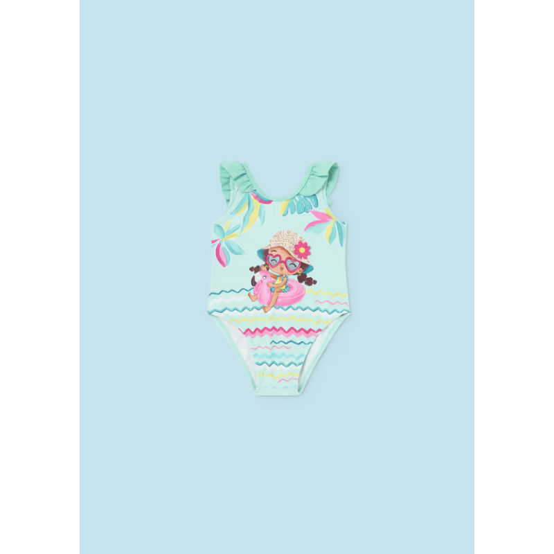 STRÓJ KĄPIELOWY MAYORAL