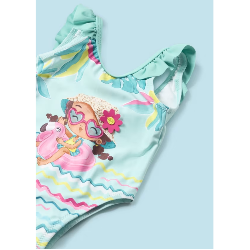 STRÓJ KĄPIELOWY MAYORAL