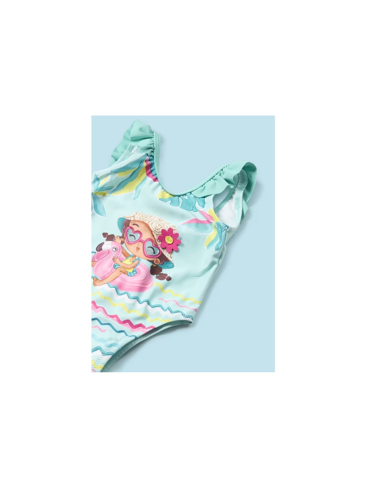 STRÓJ KĄPIELOWY MAYORAL