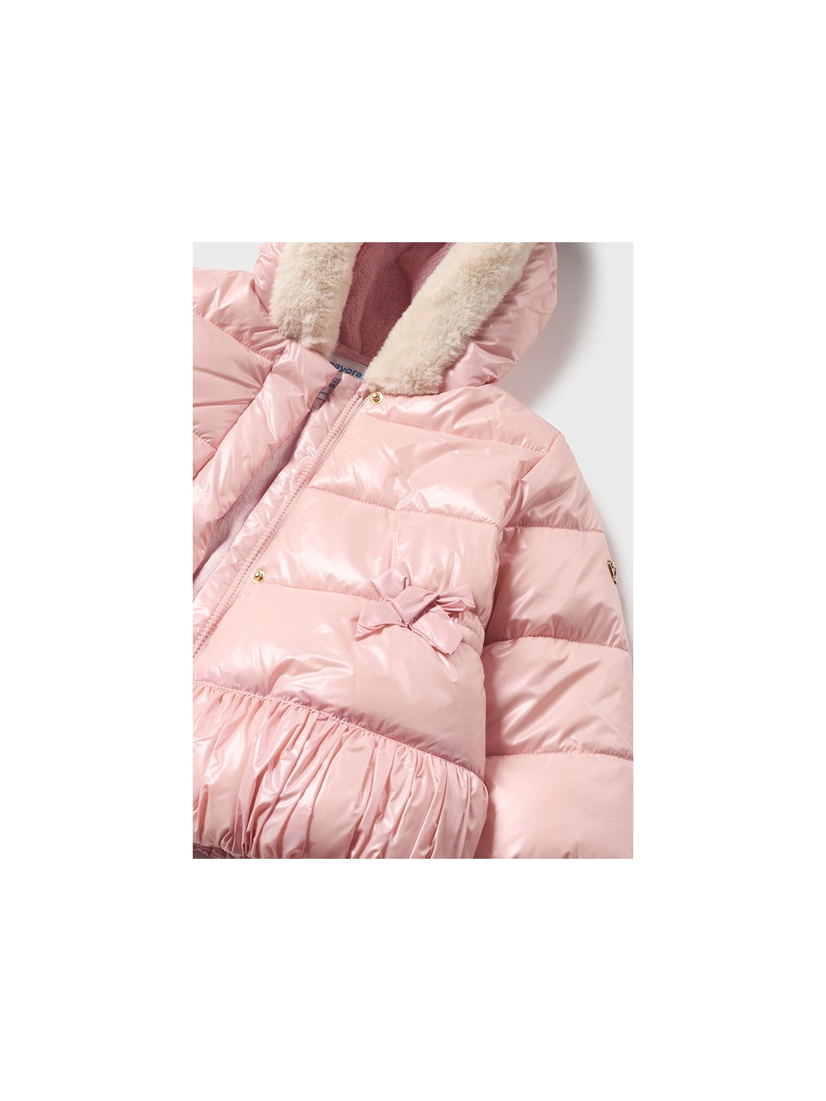 KURTKA  ZIMOWA MAYORAL