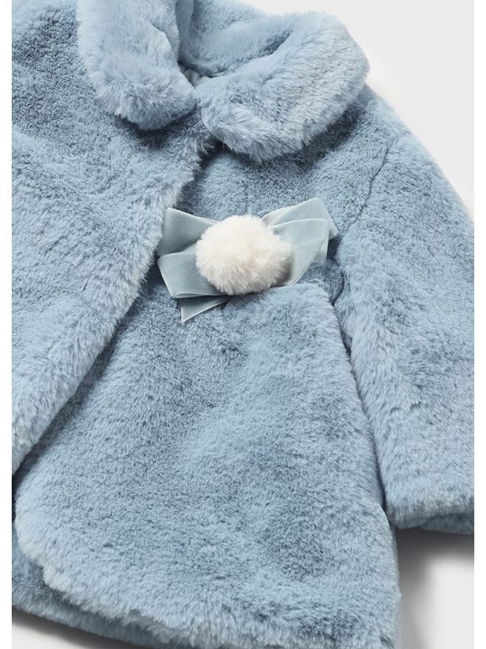 KURTKA FUTERKO MAYORAL