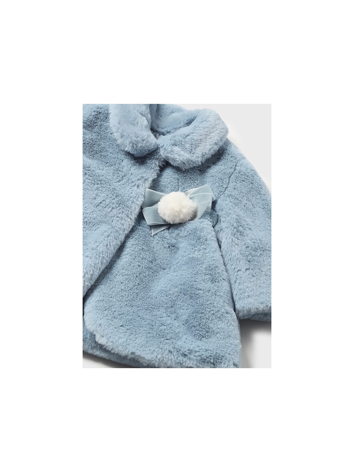 KURTKA FUTERKO MAYORAL