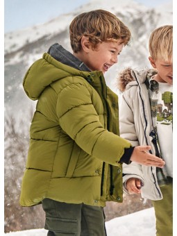 KURTKA ZIMOWA MAYORAL