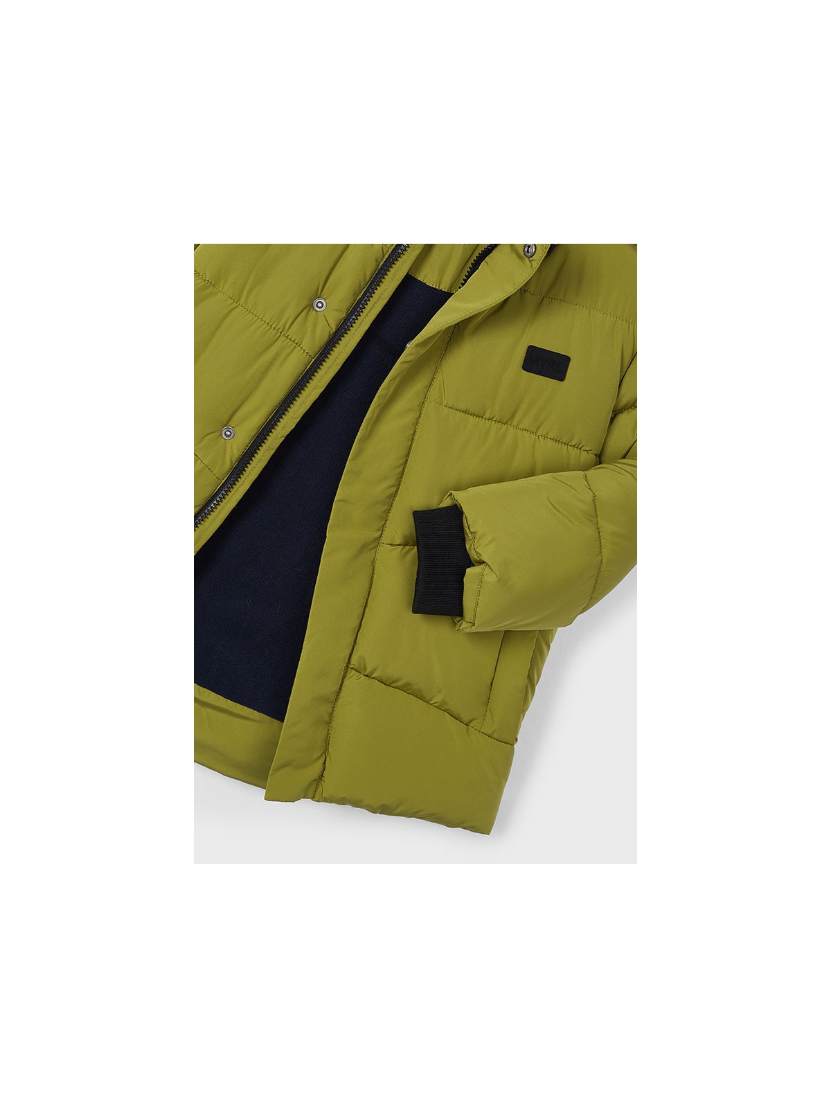 KURTKA ZIMOWA MAYORAL