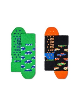 SKARPETKI HAPPY SOCKS ANTYPOŚLIZG