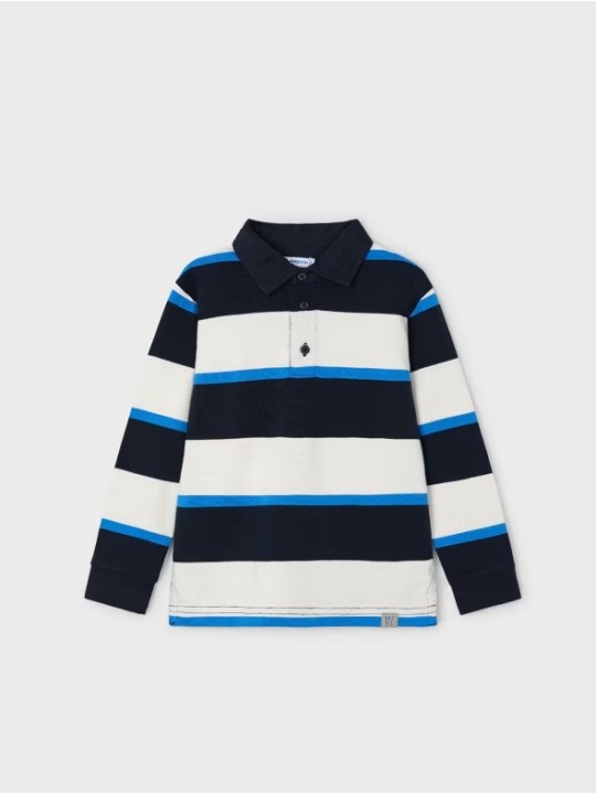BLUZKA POLO MAYORAL