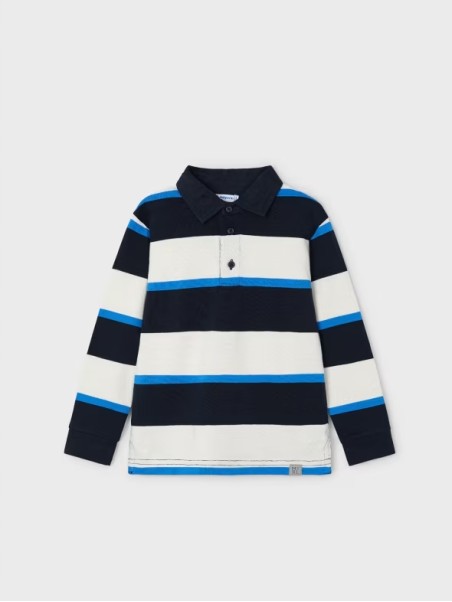 BLUZKA POLO MAYORAL