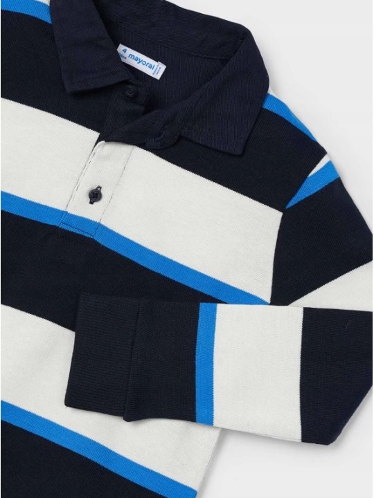 BLUZKA POLO MAYORAL