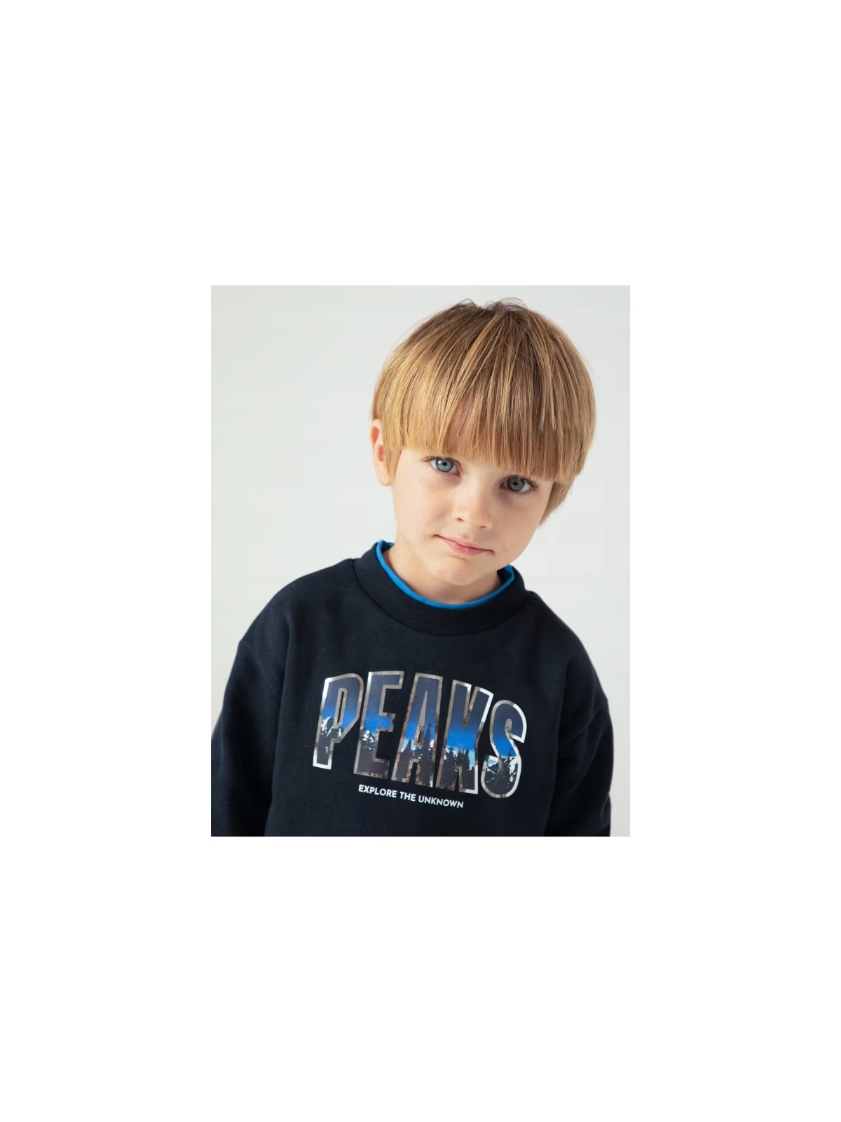 BLUZA MAYORAL
