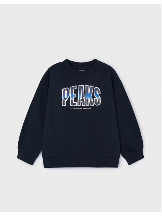 BLUZA MAYORAL