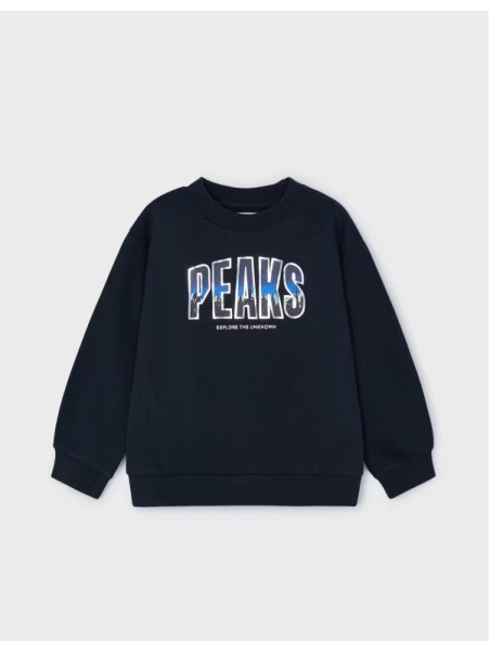 BLUZA MAYORAL