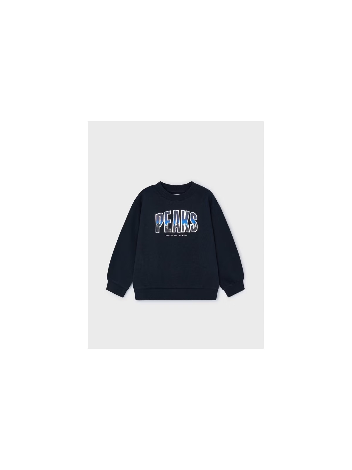 BLUZA MAYORAL