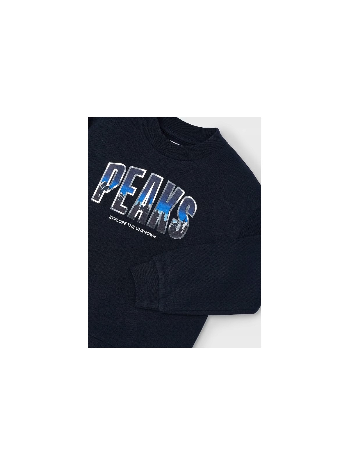 BLUZA MAYORAL