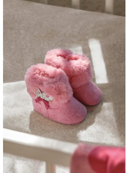 BUTY Z FUTERKIEM MAYORAL