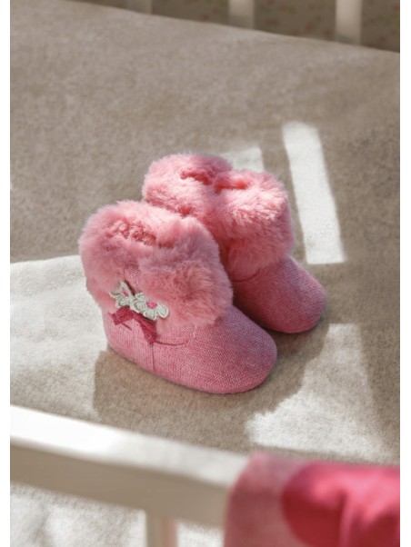 BUTY Z FUTERKIEM MAYORAL