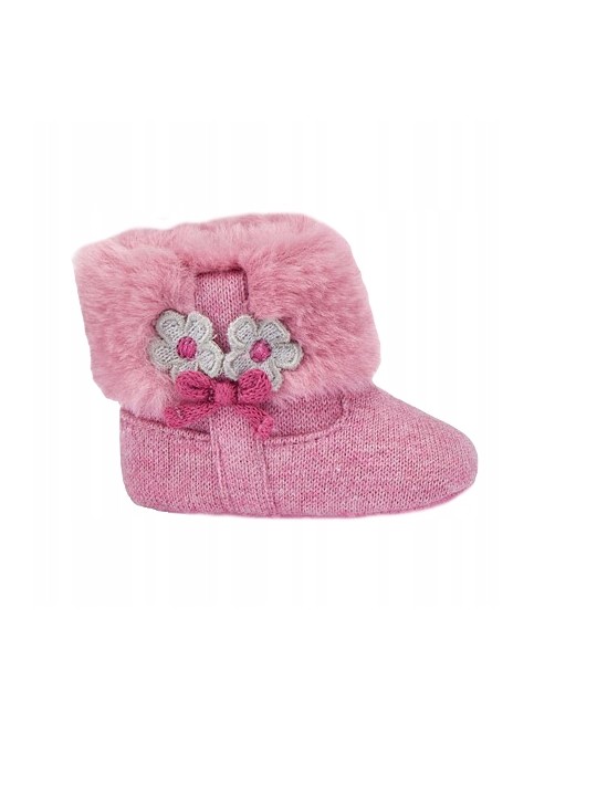 BUTY Z FUTERKIEM MAYORAL